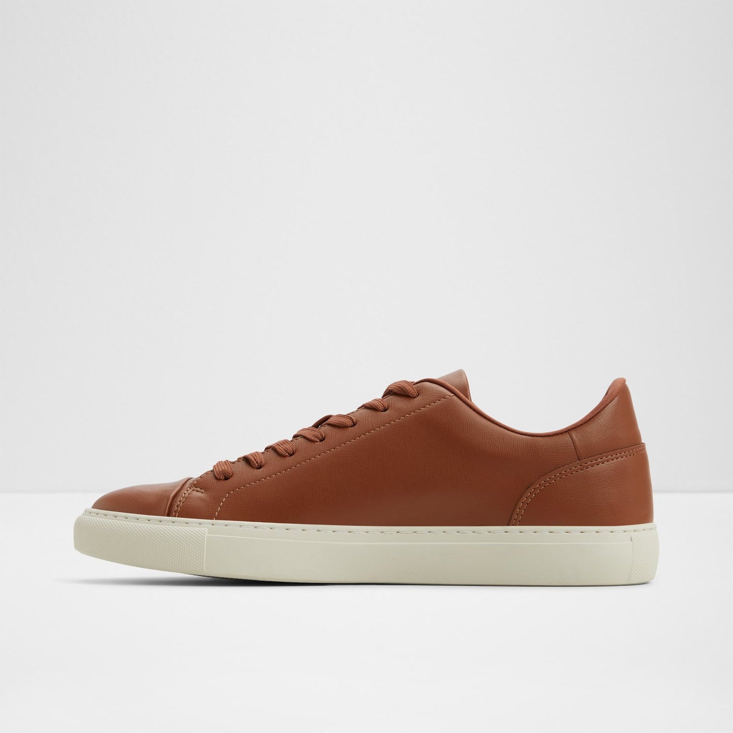 Erkek Taba Sneaker-3