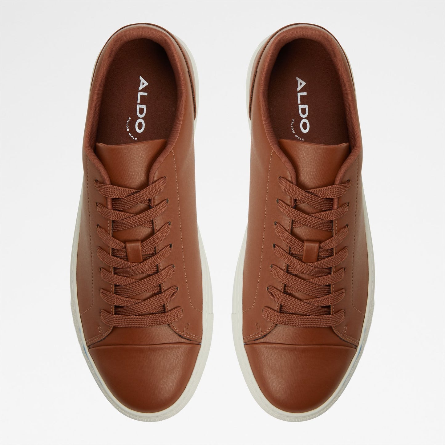 Erkek Taba Sneaker-6