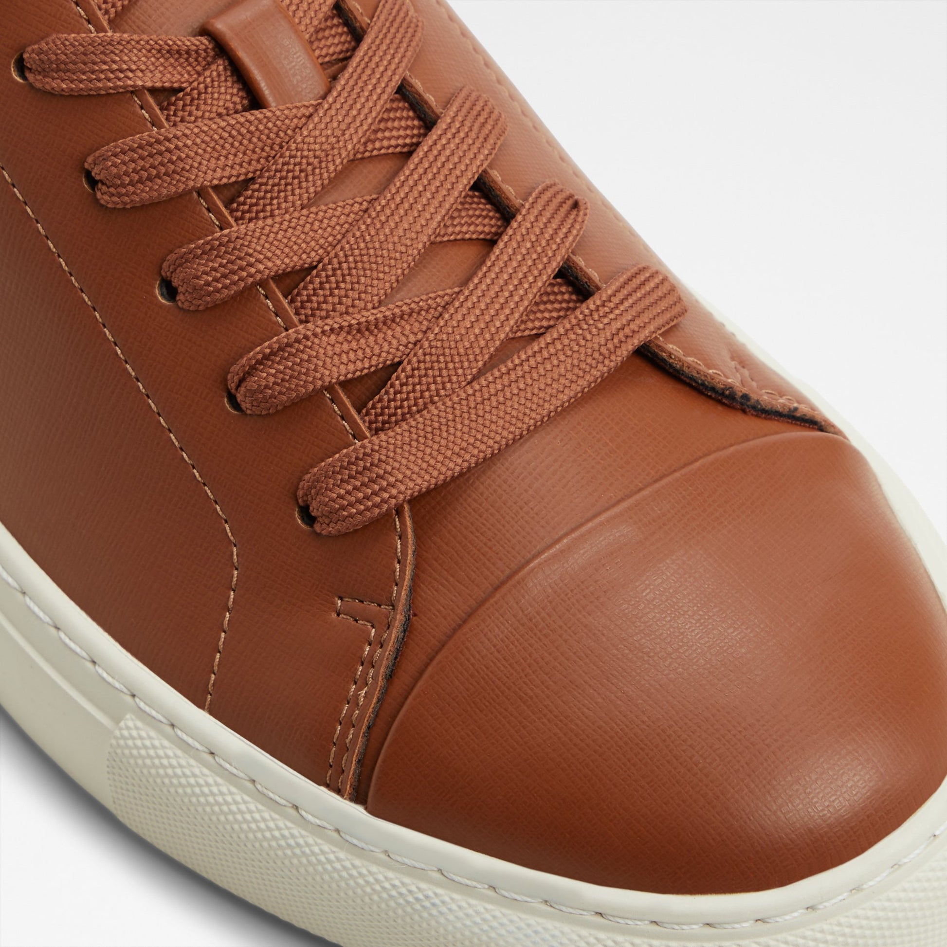 Erkek Taba Sneaker-8