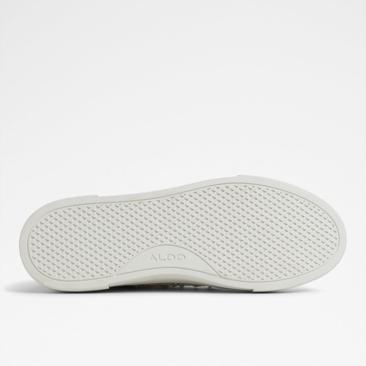 Kadın Beyaz/Siyah Sneaker-7
