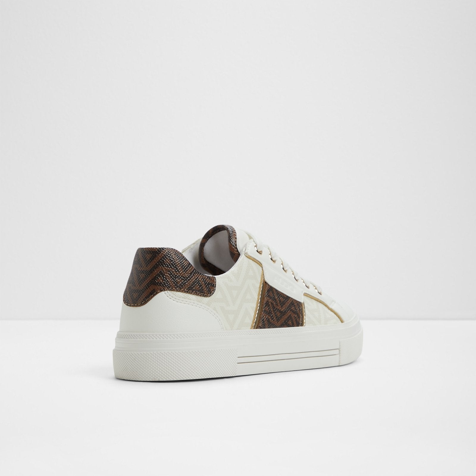 Kadın Beyaz Sneaker-2