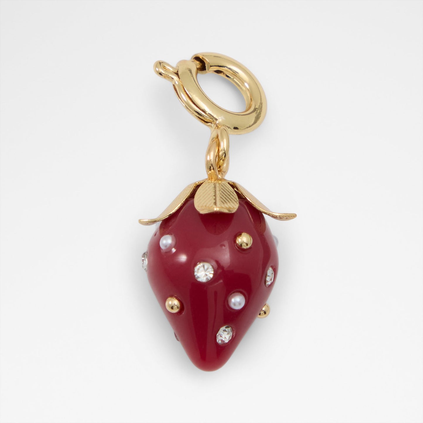 Kadın Gold Rengi Charm-1
