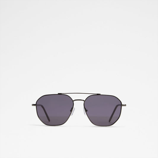 Erkek Gri Rengi Güneş Gözlüğü-1