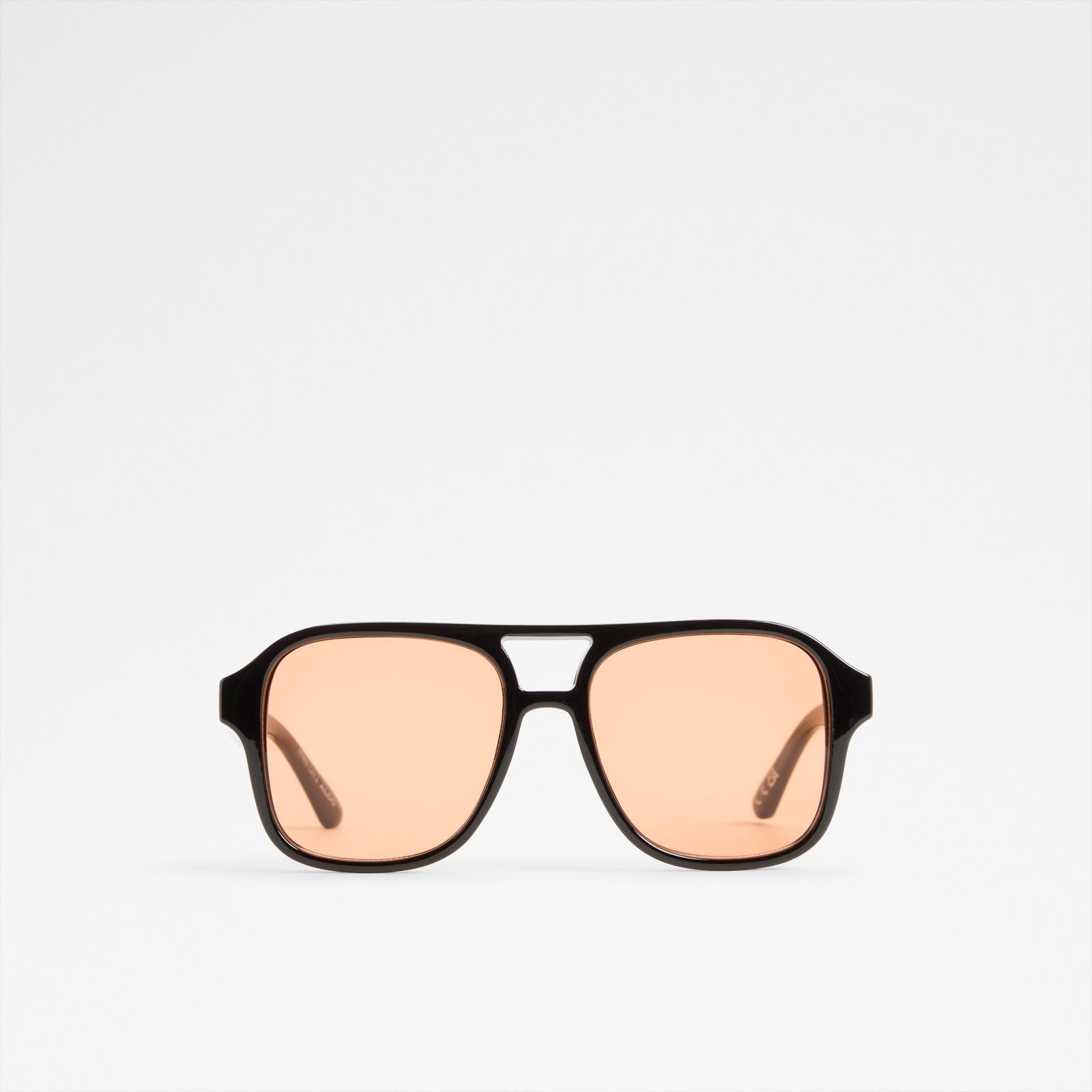 Kadın Siyah Güneş Gözlüğü-1