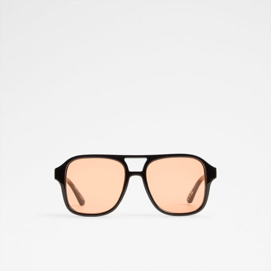 Kadın Siyah Güneş Gözlüğü-1