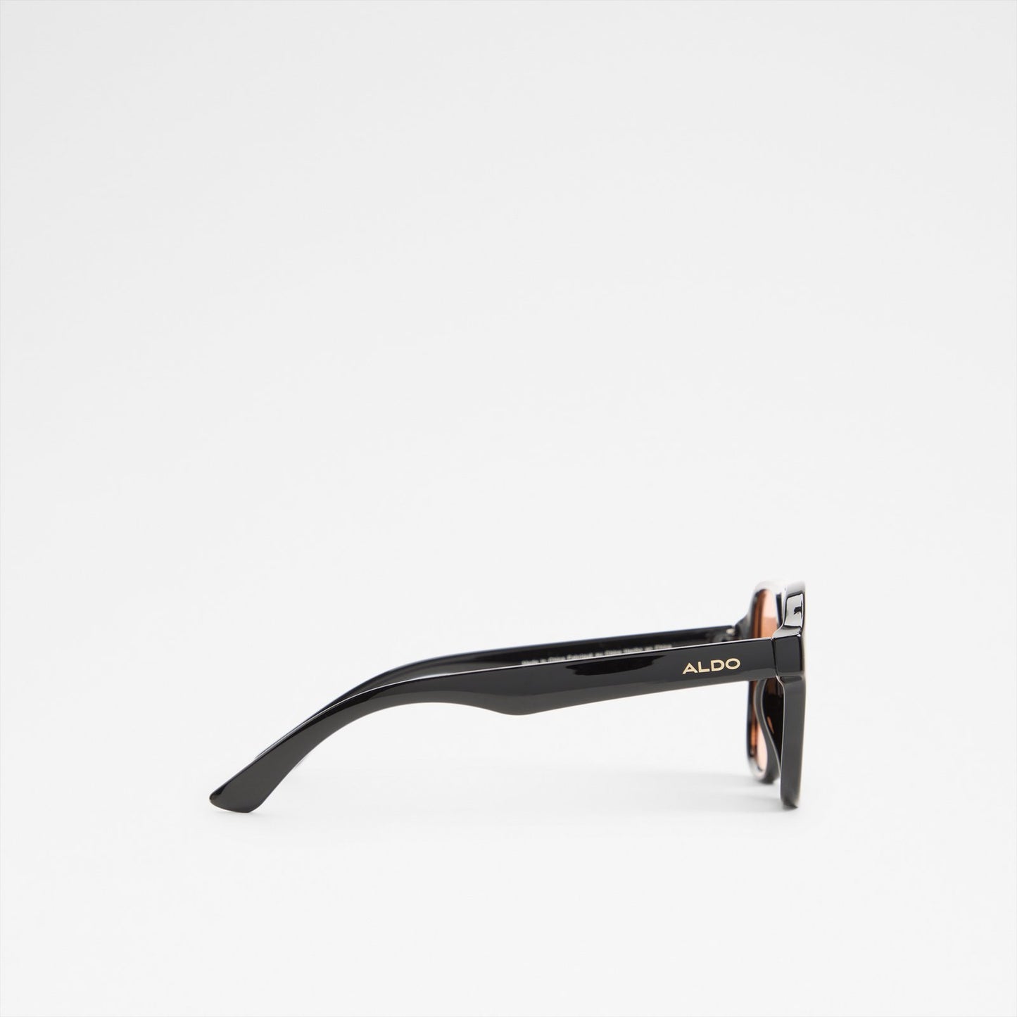 Kadın Siyah Güneş Gözlüğü-2