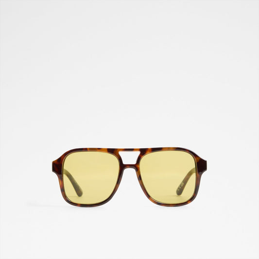 Kadın Kahve Güneş Gözlüğü-1