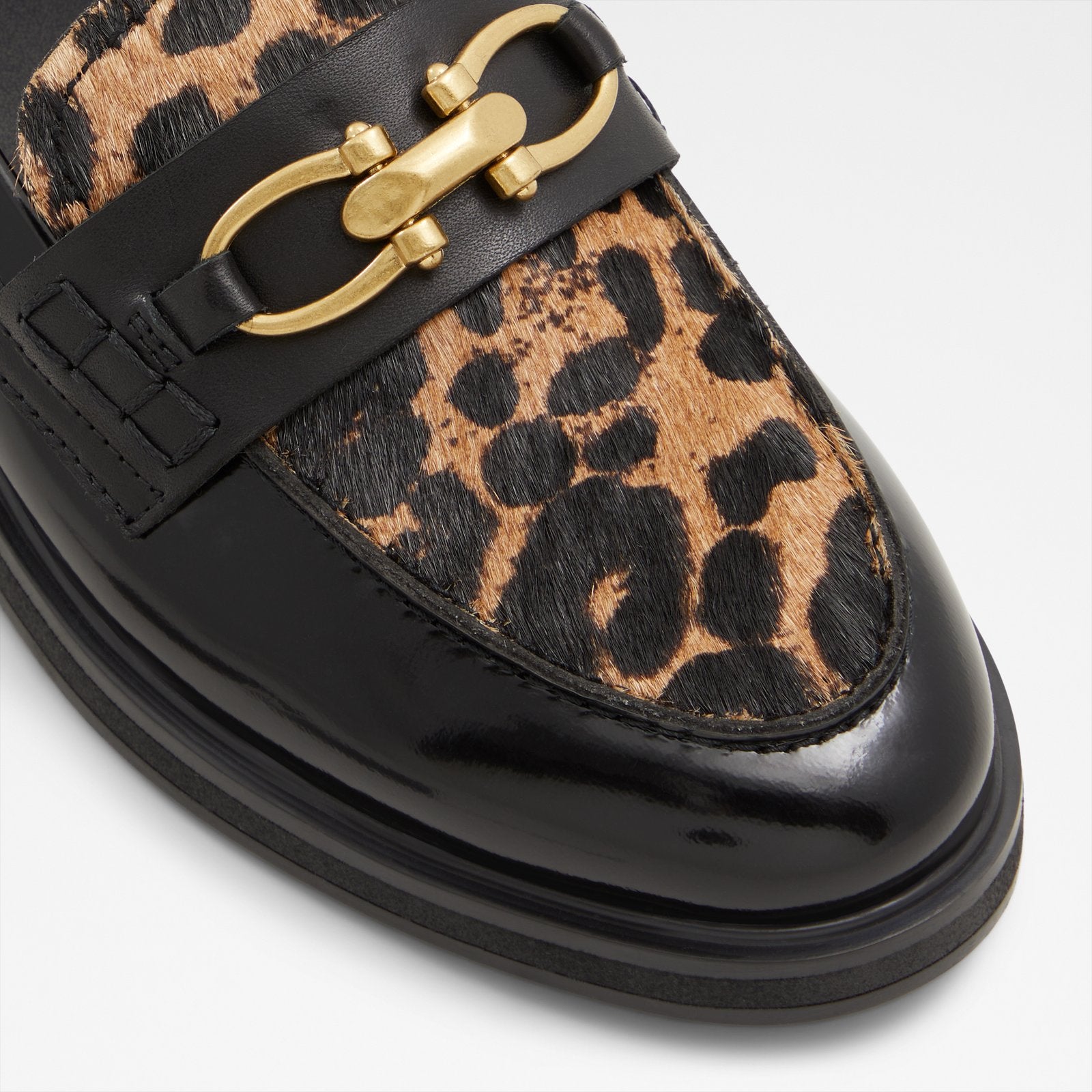 Kadın Multi Loafer-5