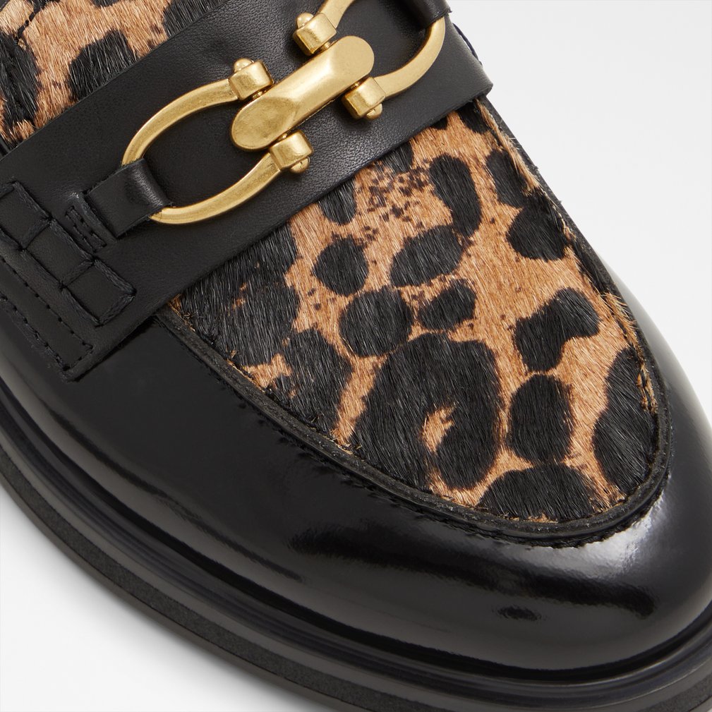 Kadın Multi Loafer-7