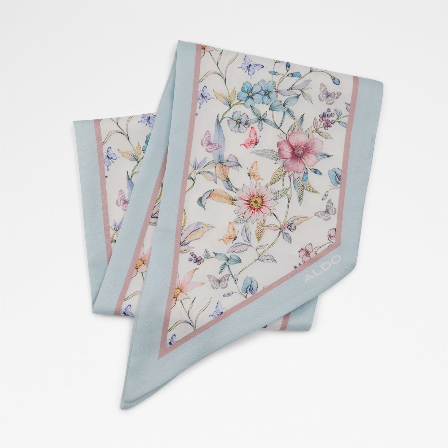 Kadın Multi Fular-1