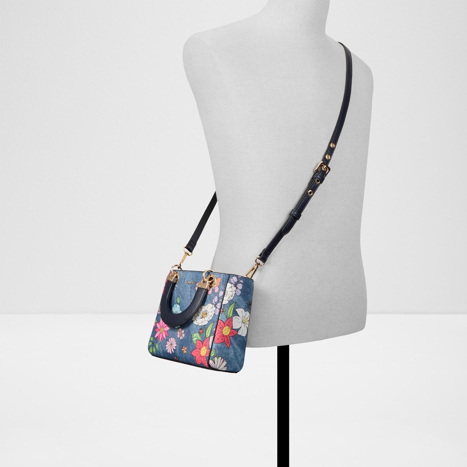 Kadın Multi Çarpaz Kadın Çanta-4