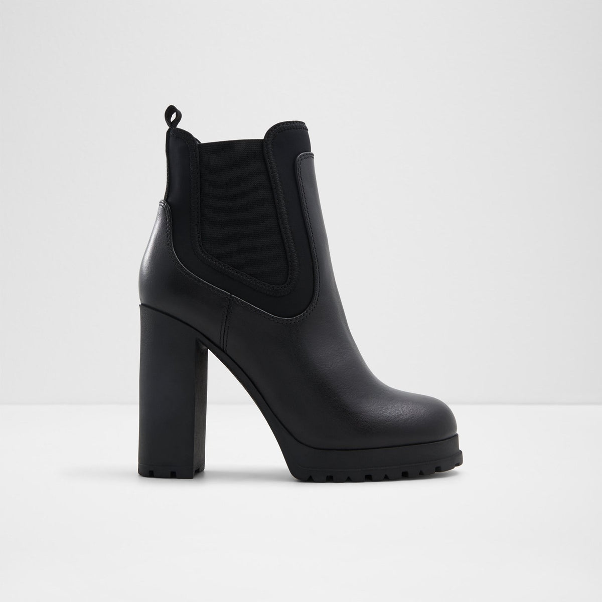 BOLD Kadın Siyah Bot – ALDO