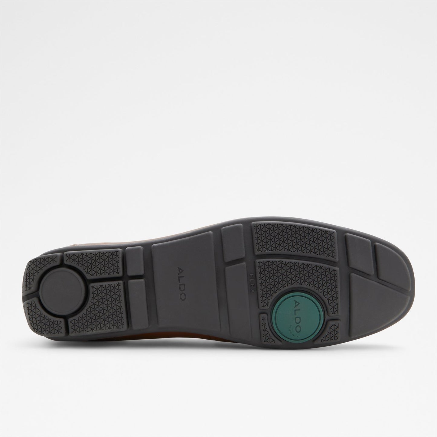 Erkek Taba Loafer-7