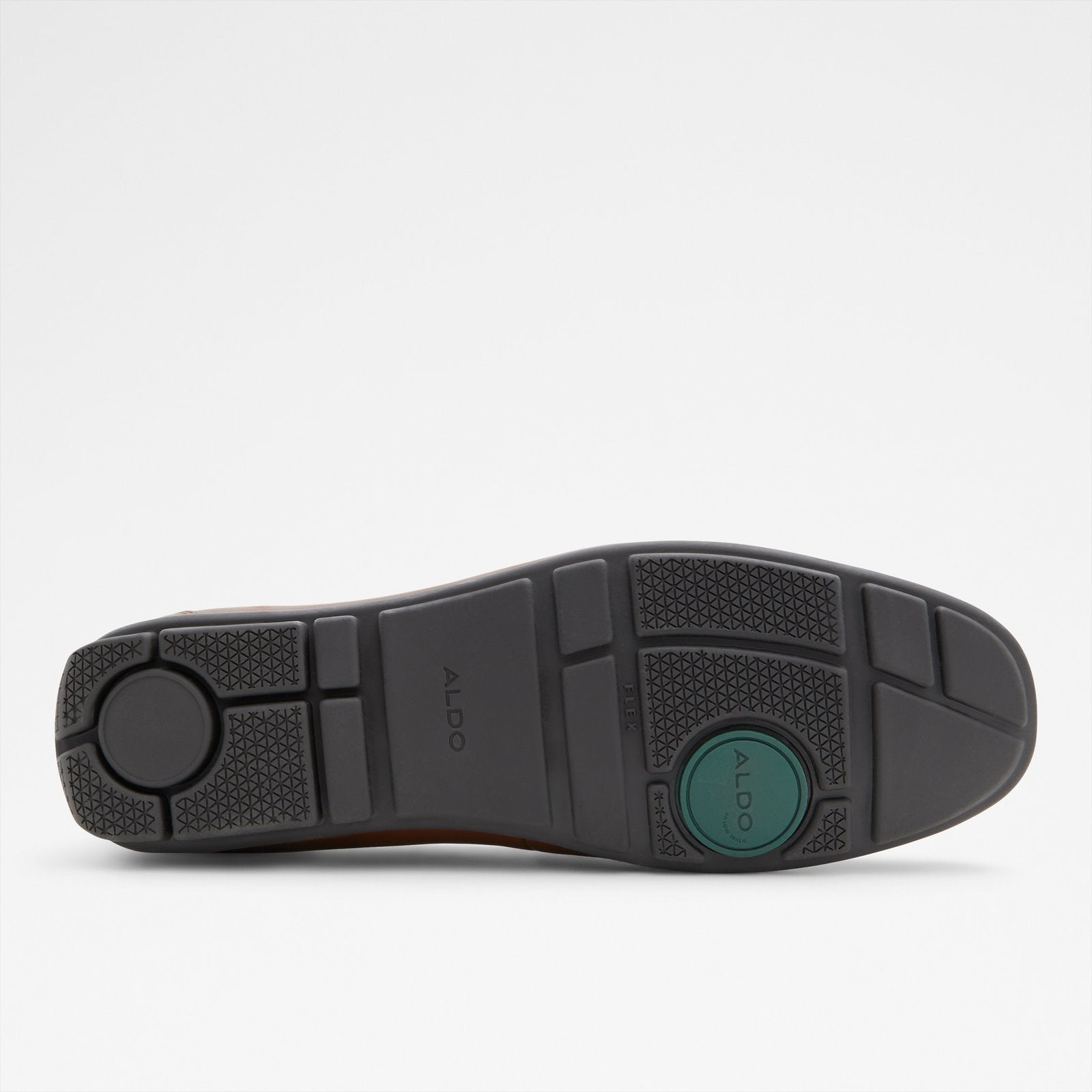 Erkek Taba Loafer-7