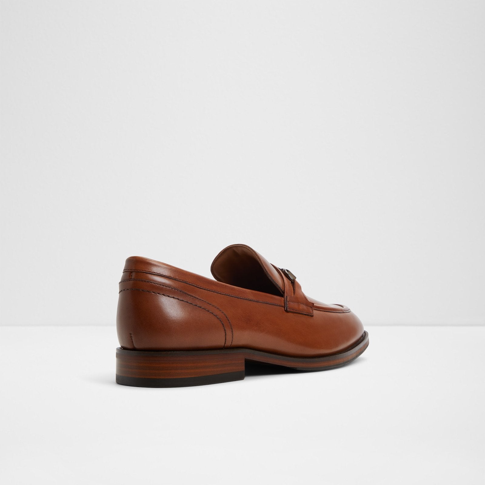 Erkek Taba Loafer & Mokasen-2