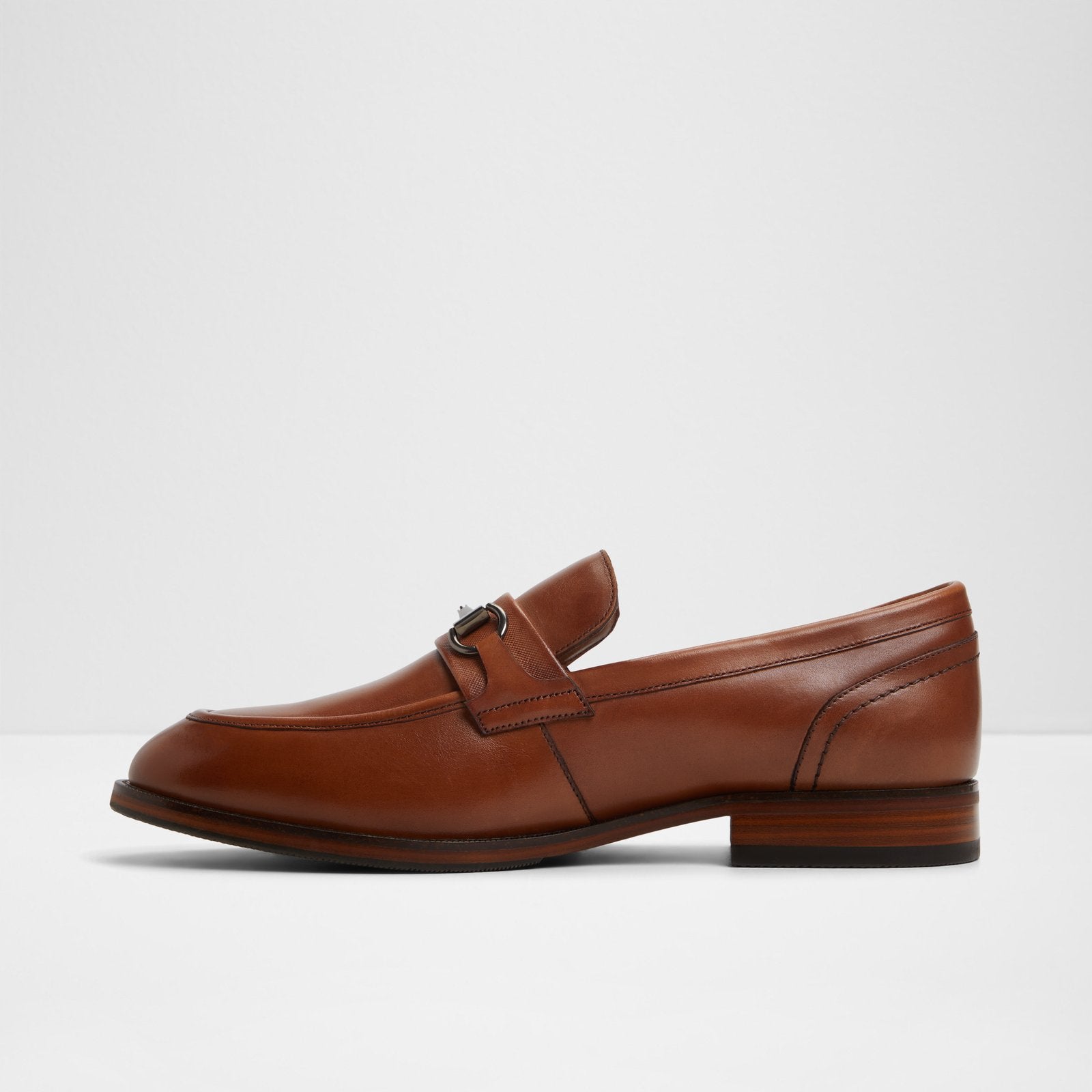 Erkek Taba Loafer & Mokasen-3