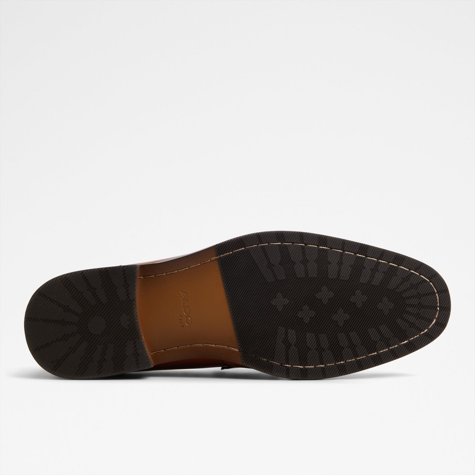Erkek Taba Loafer & Mokasen-7