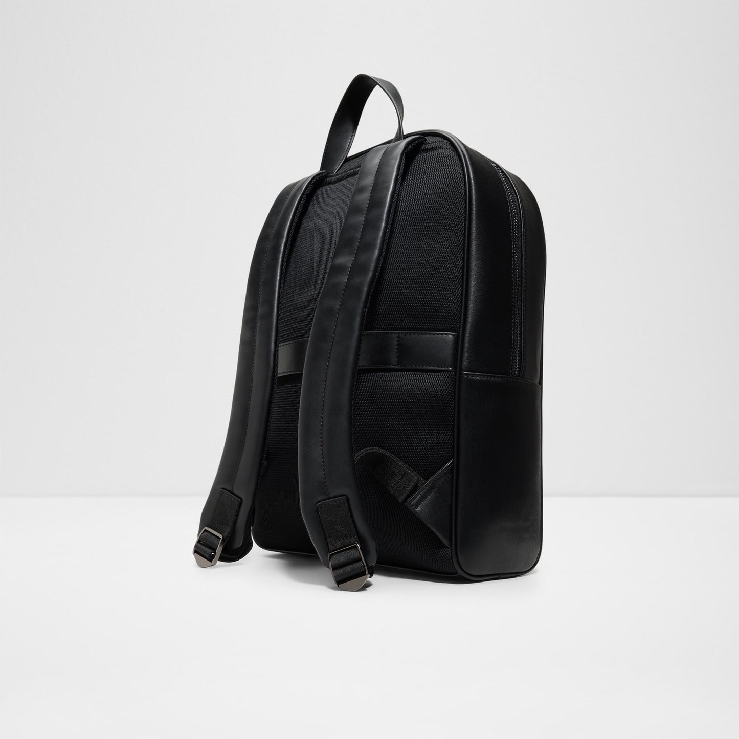 Erkek Siyah Sırt Çantası-2