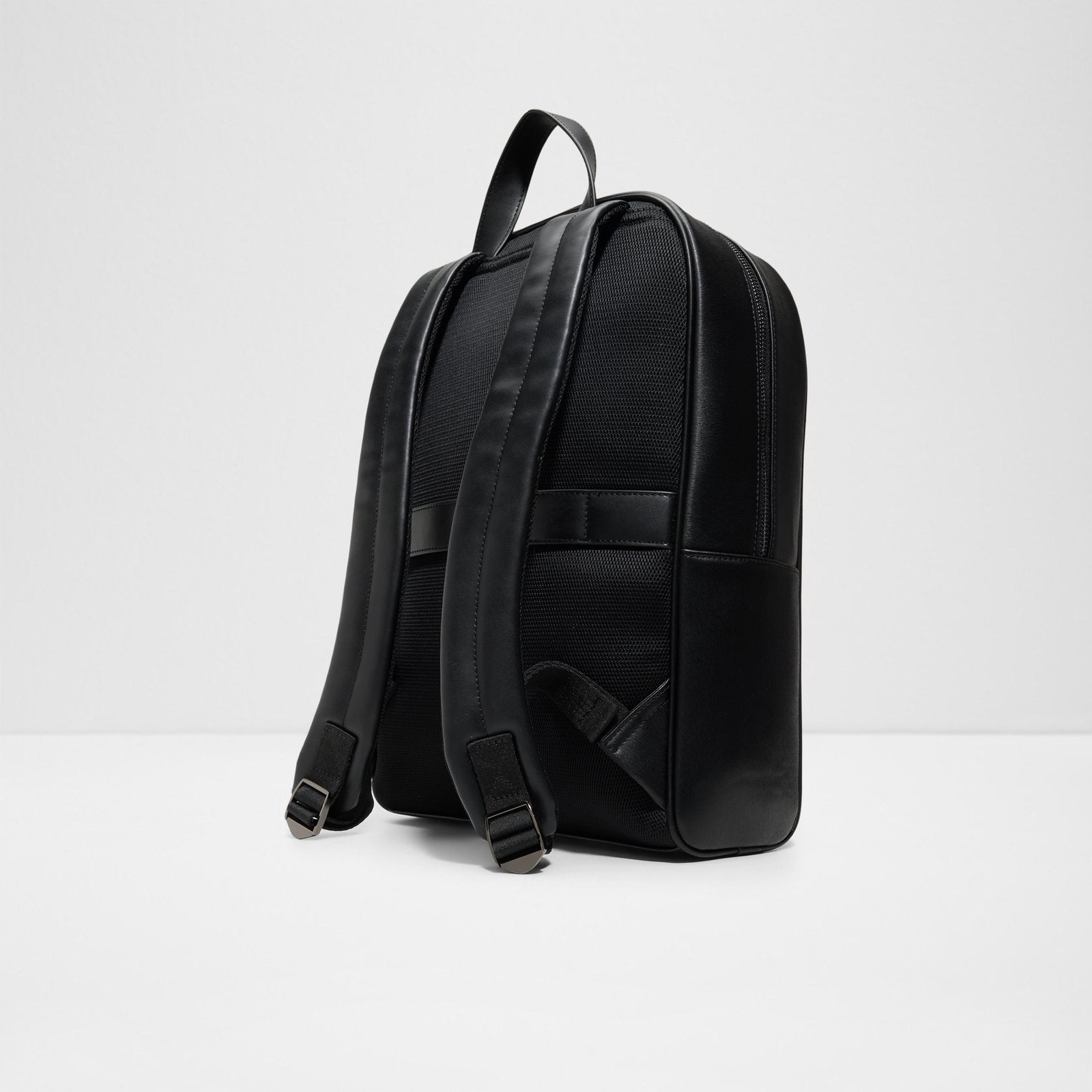 Erkek Siyah Sırt Çantası-2