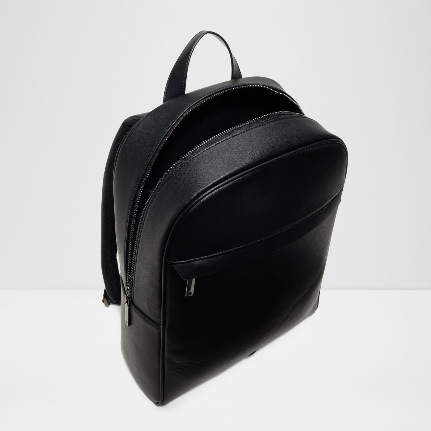 Erkek Siyah Sırt Çantası-3