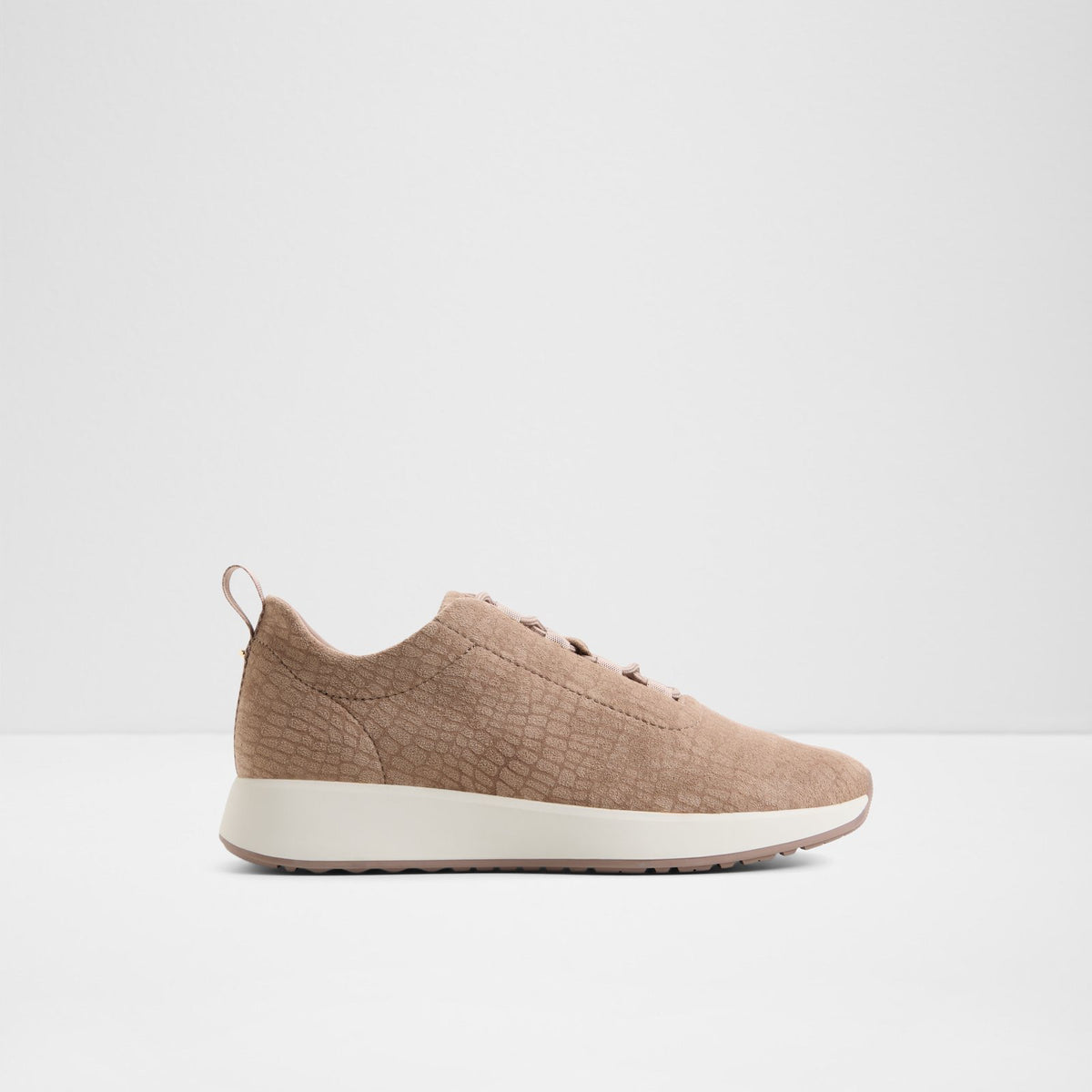 Kadın Vizon Sneaker-1