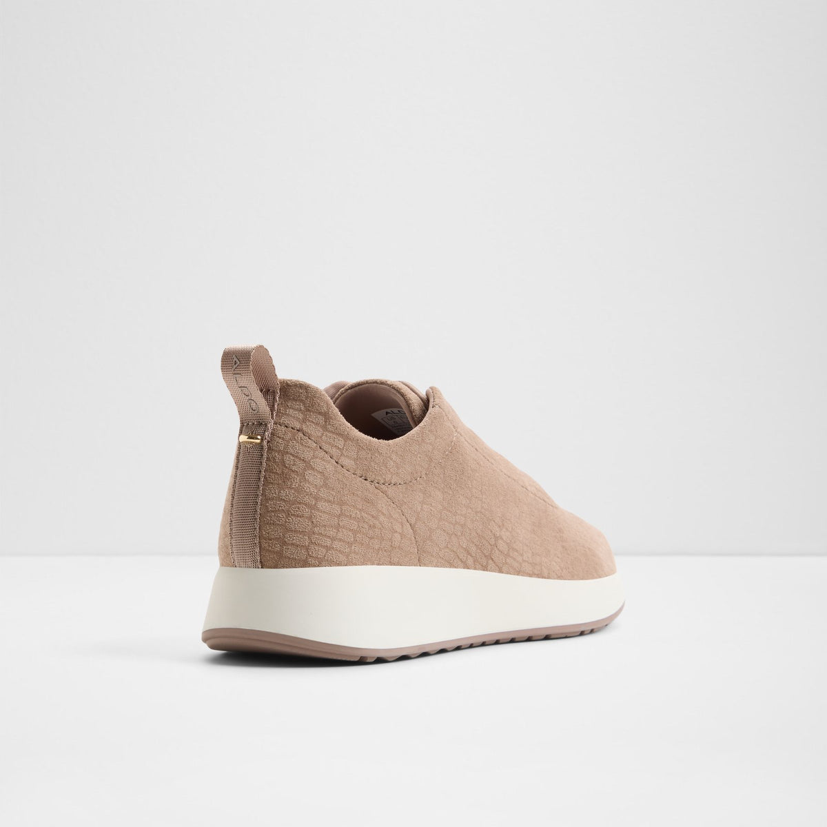 Kadın Vizon Sneaker-2