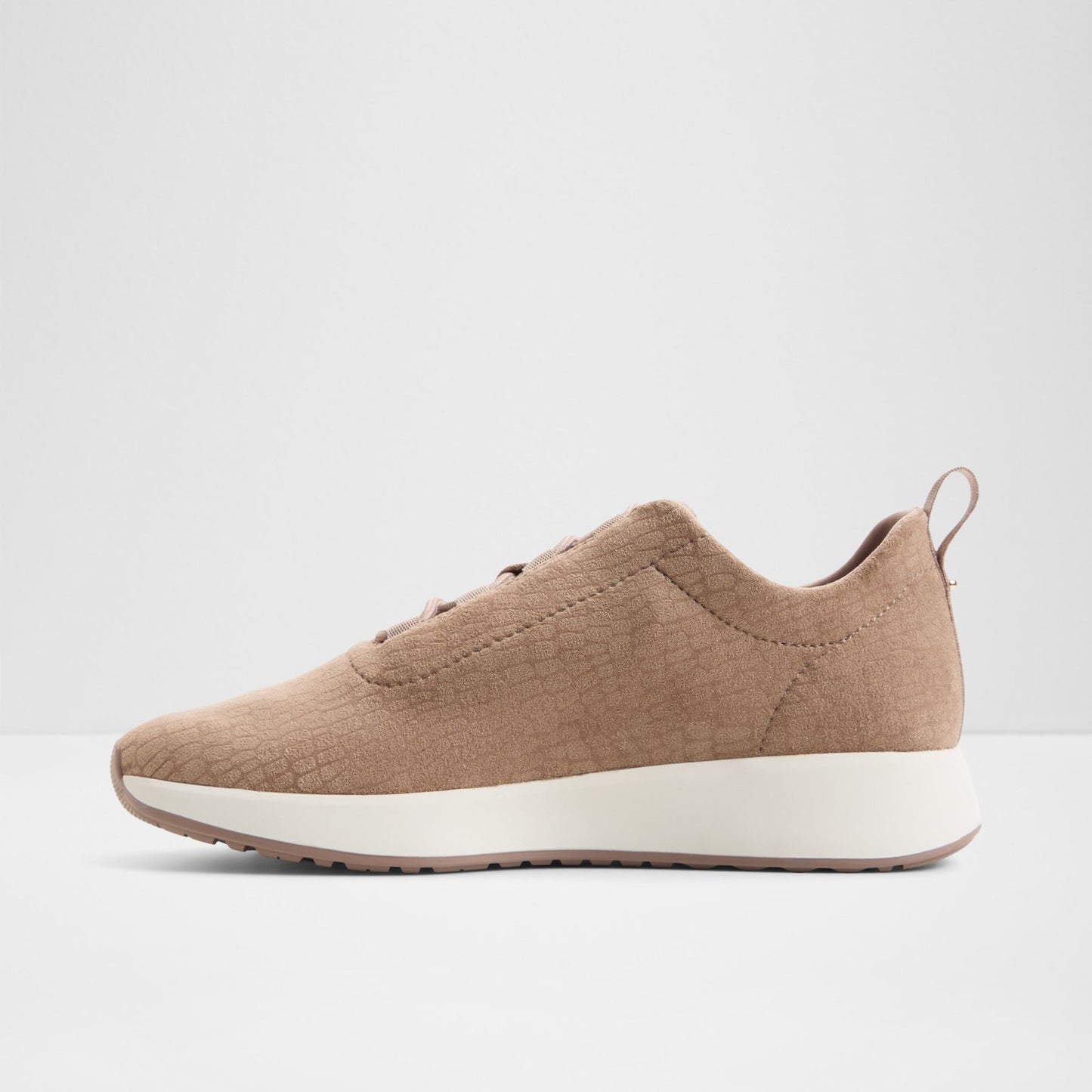 Kadın Vizon Sneaker-3