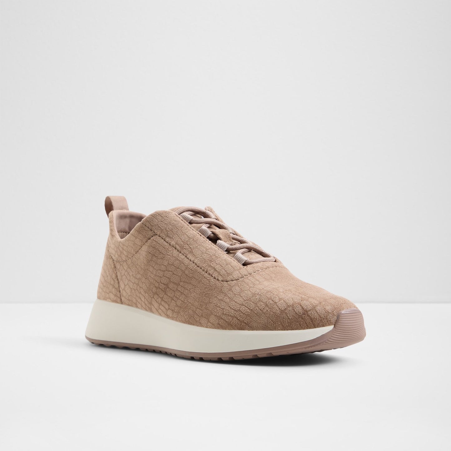 Kadın Vizon Sneaker-4