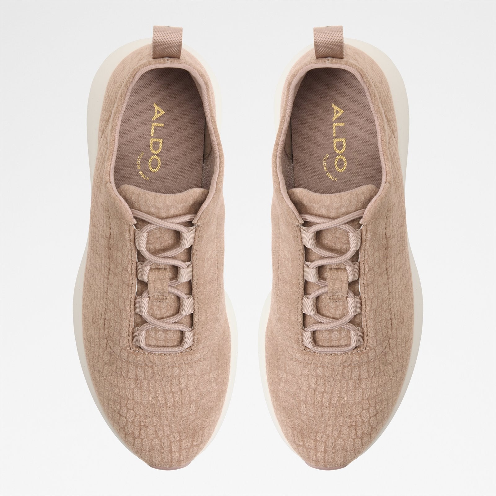 Kadın Vizon Sneaker-6