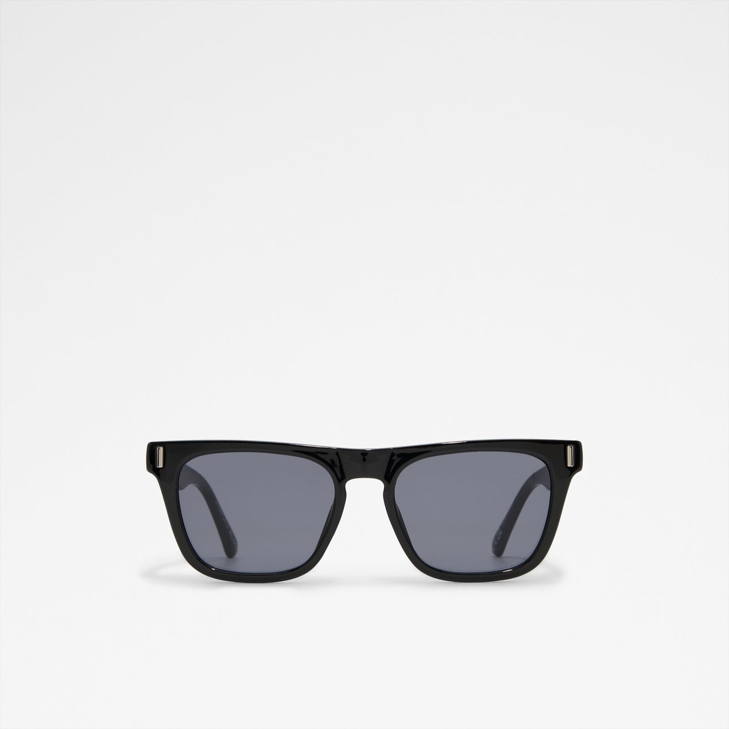 Erkek Siyah Güneş Gözlüğü-1