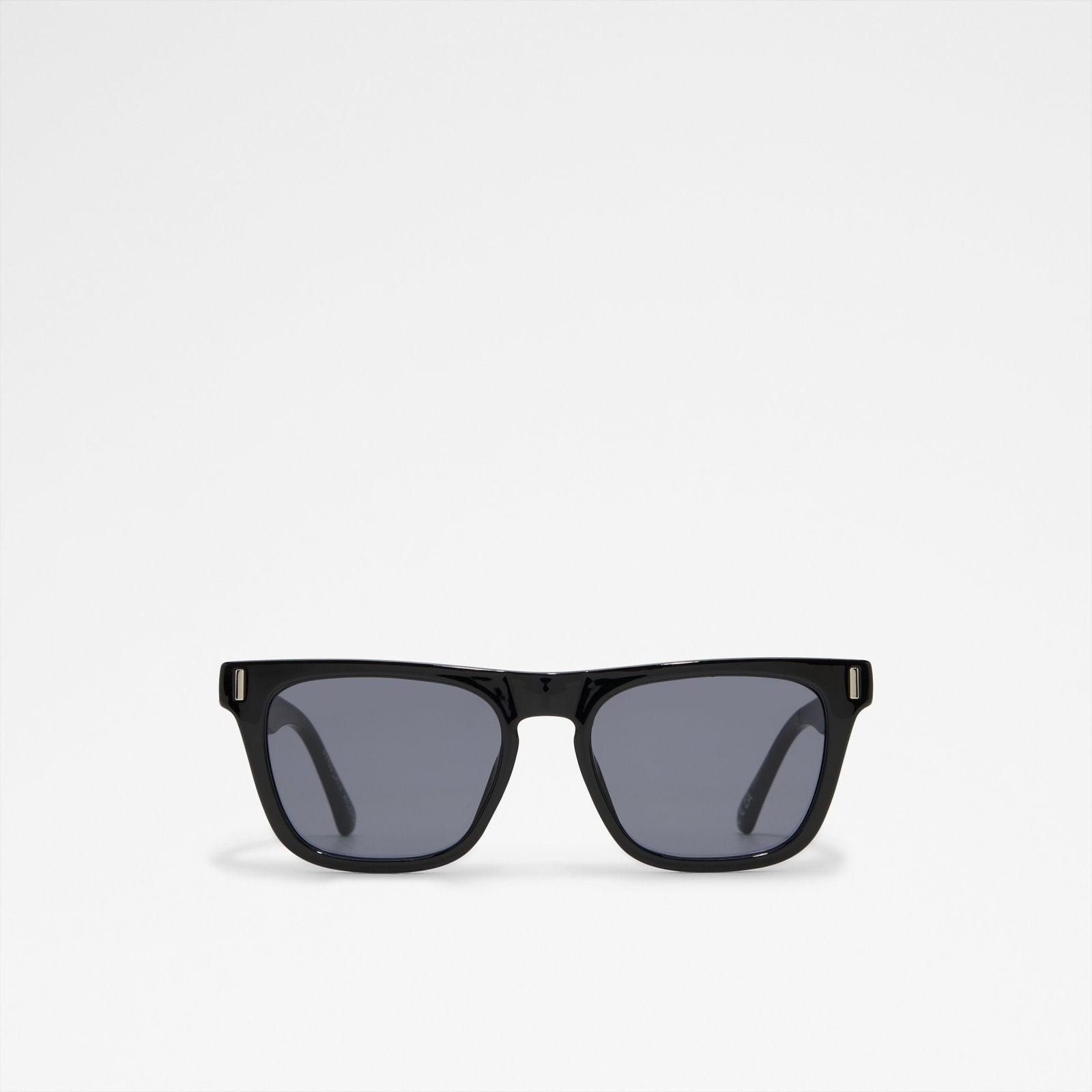 Erkek Siyah Güneş Gözlüğü-1