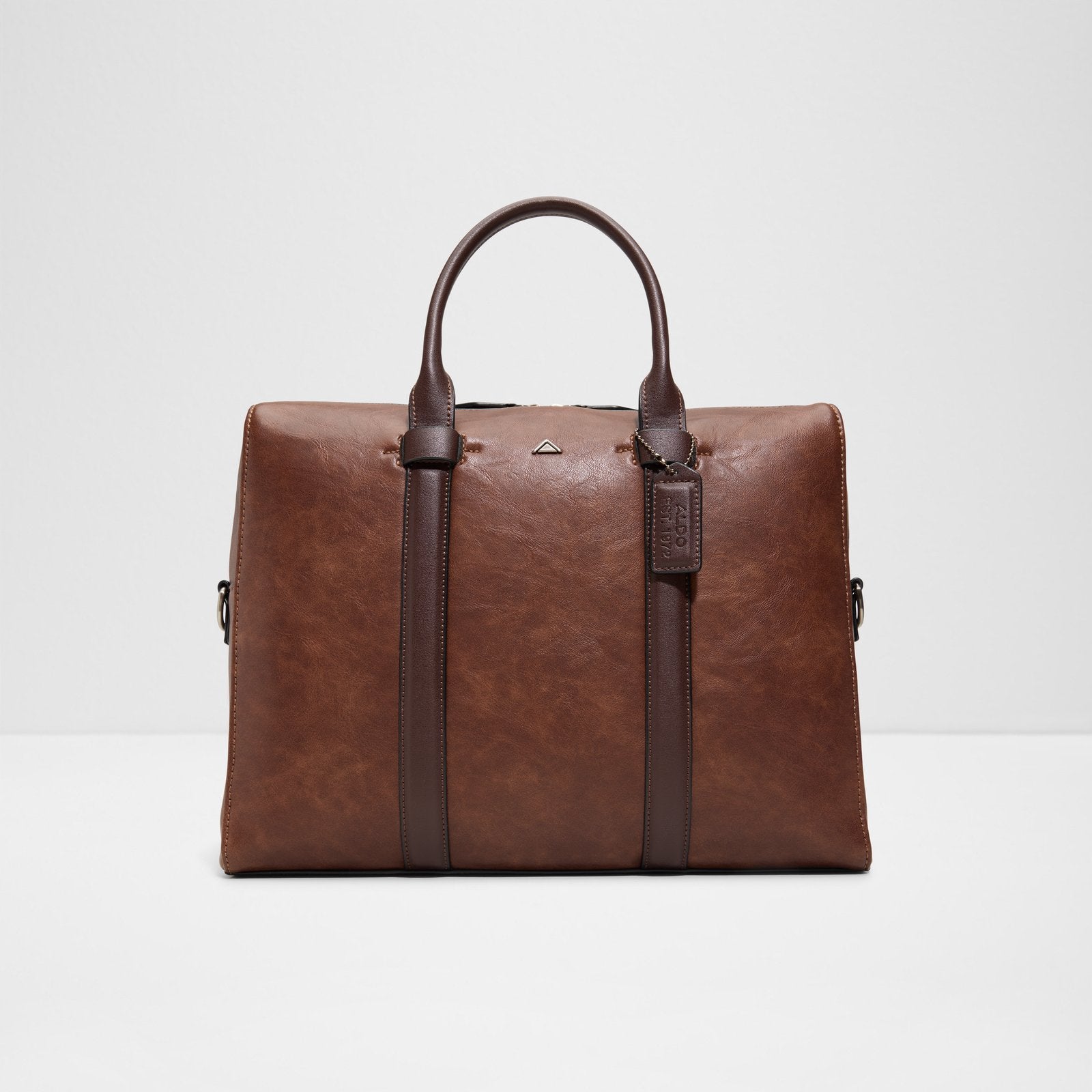 Erkek Taba Laptop Çantası-1