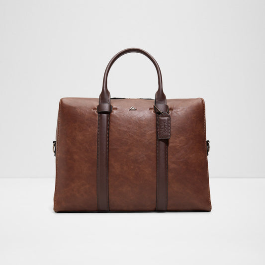 Erkek Taba Laptop Çantası-1