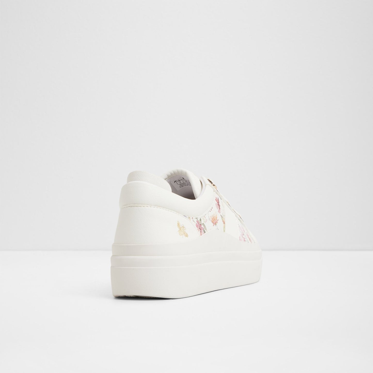 Kadın Karışık Sneaker-2