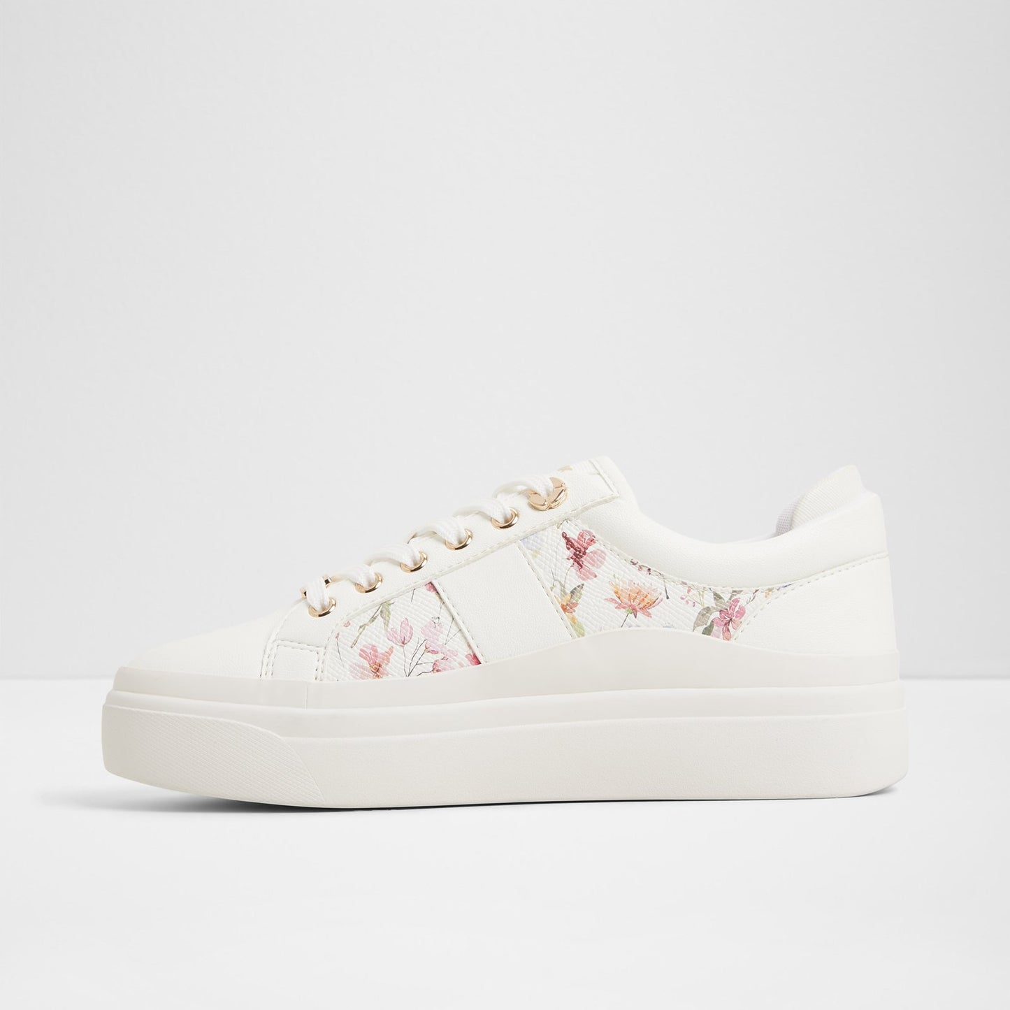 Kadın Karışık Sneaker-3