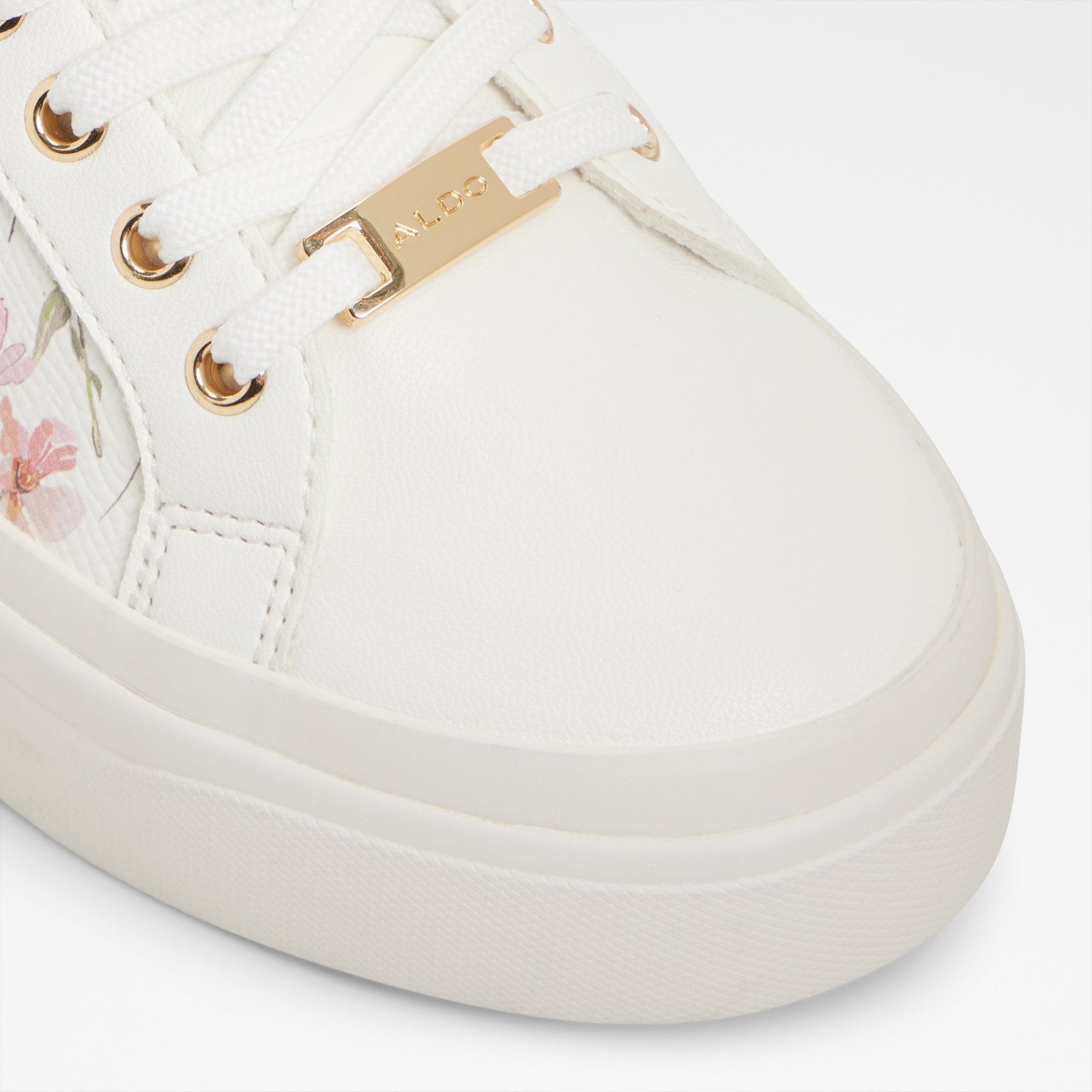 Kadın Karışık Sneaker-5