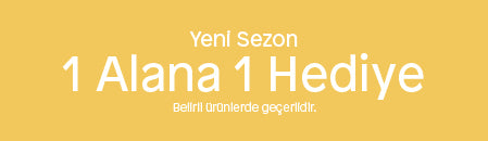 Duyuru çubuğu 1 - Mobile - Aldo