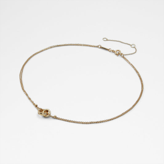 Kadın Altın Kolye-1