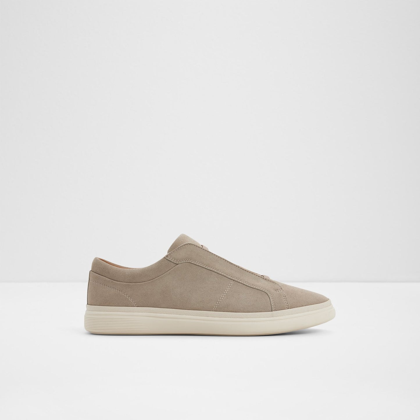 Erkek Bej Sneaker-1