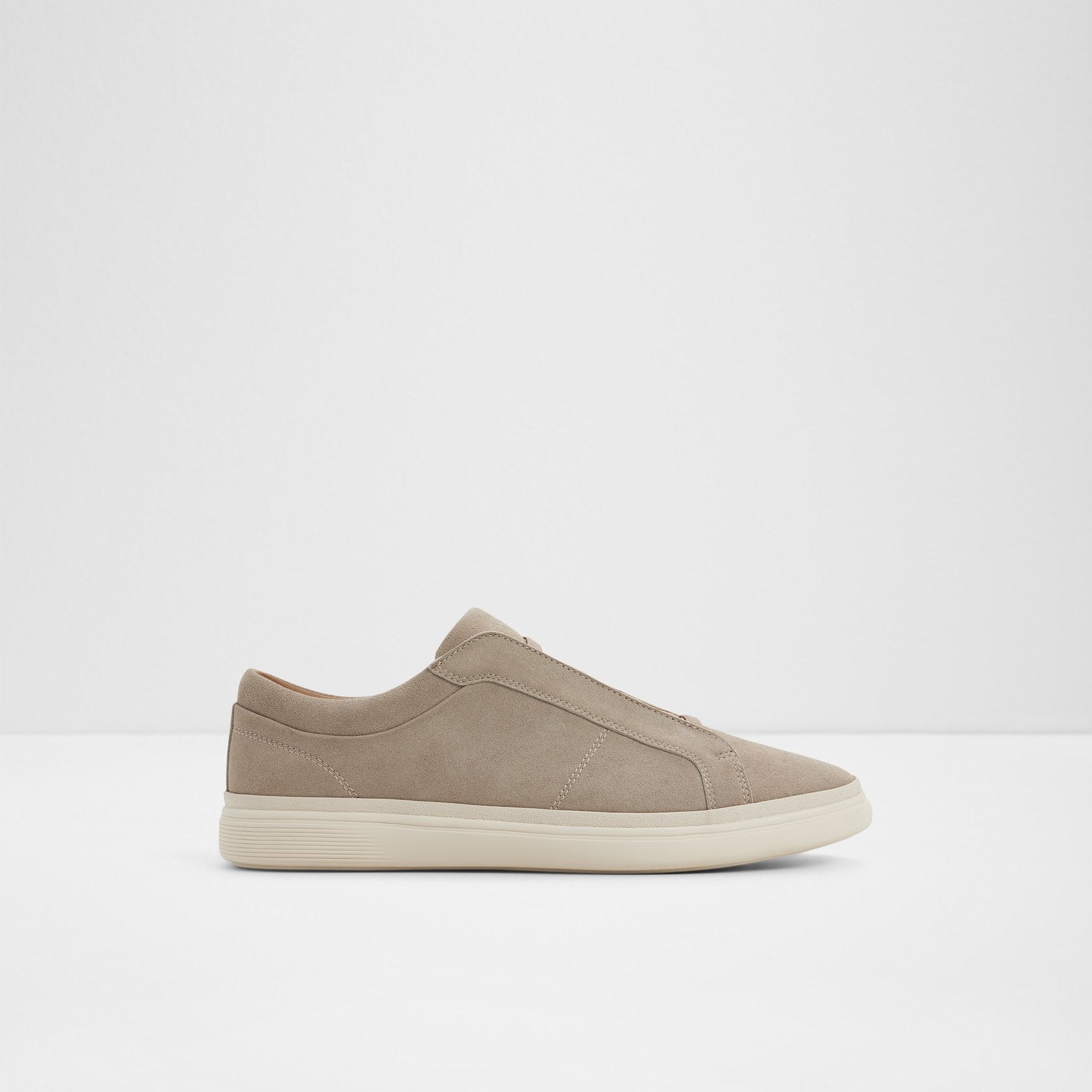 Erkek Bej Sneaker-1