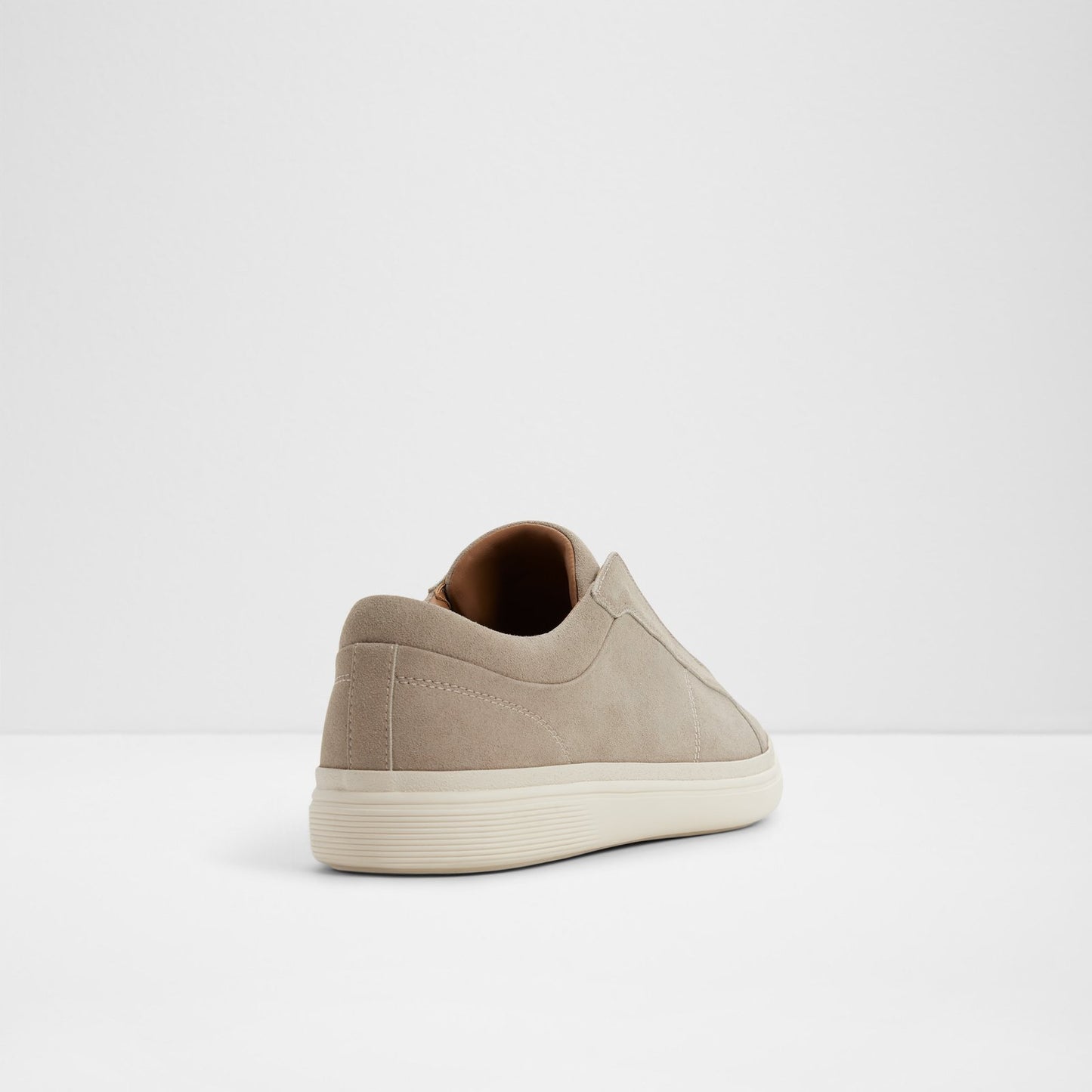 Erkek Bej Sneaker-2