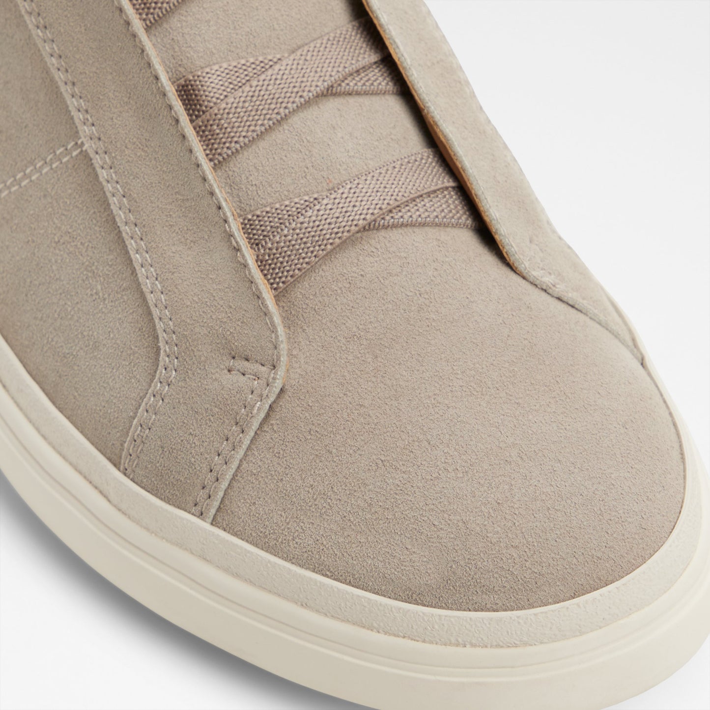 Erkek Bej Sneaker-8