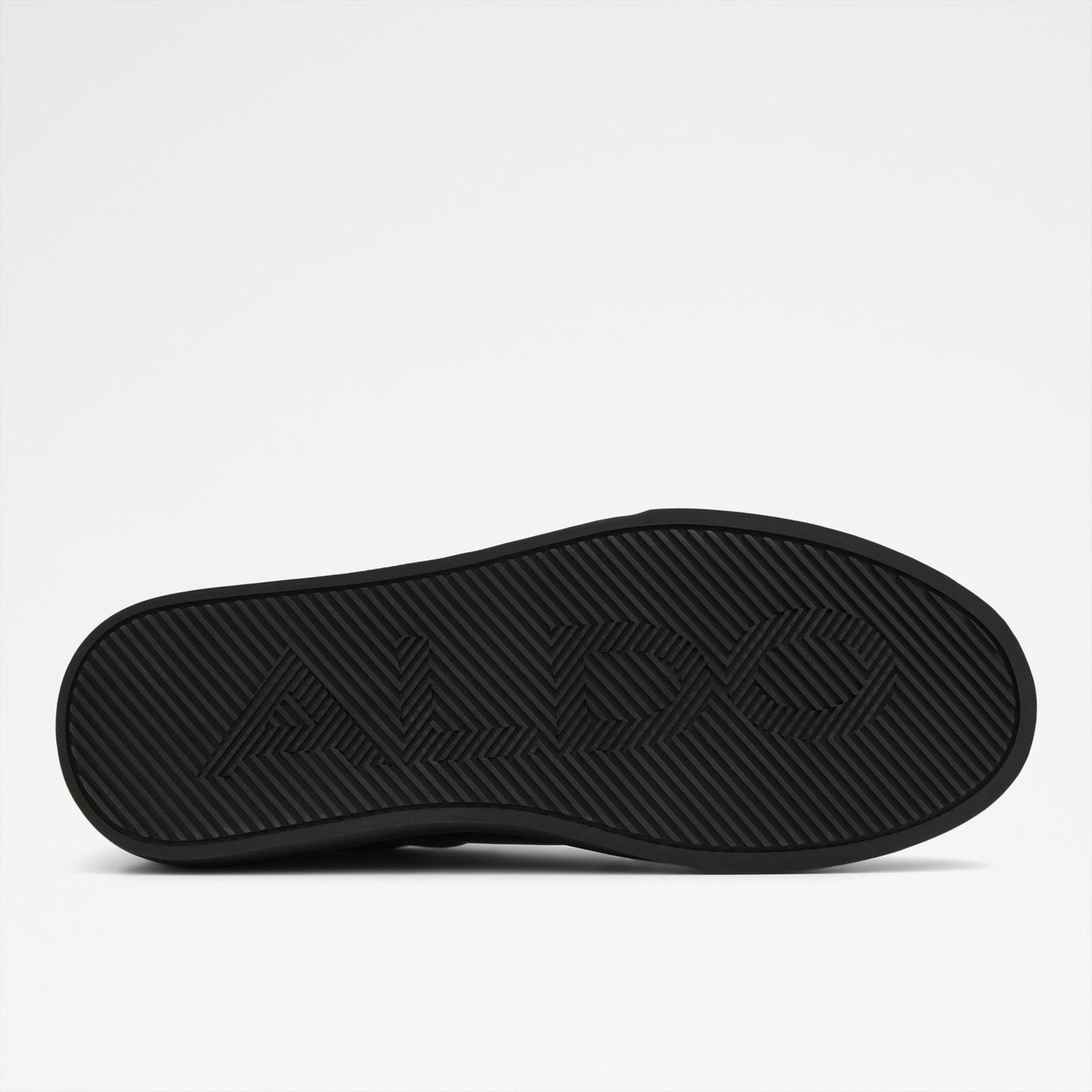 Erkek Siyah Sneaker-7