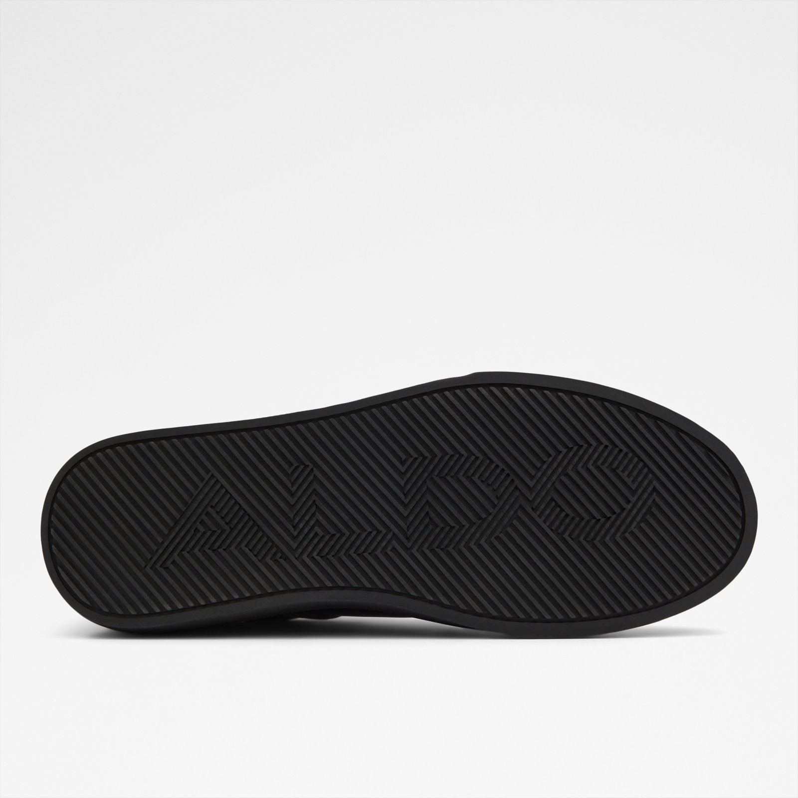 Erkek Siyah Sneaker-7