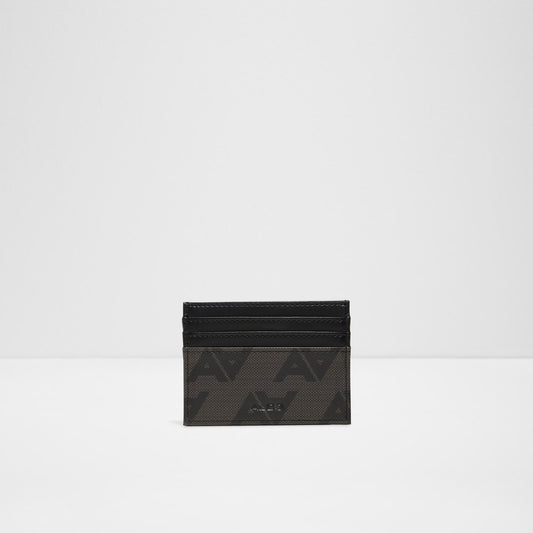 Erkek Siyah Cüzdan-1