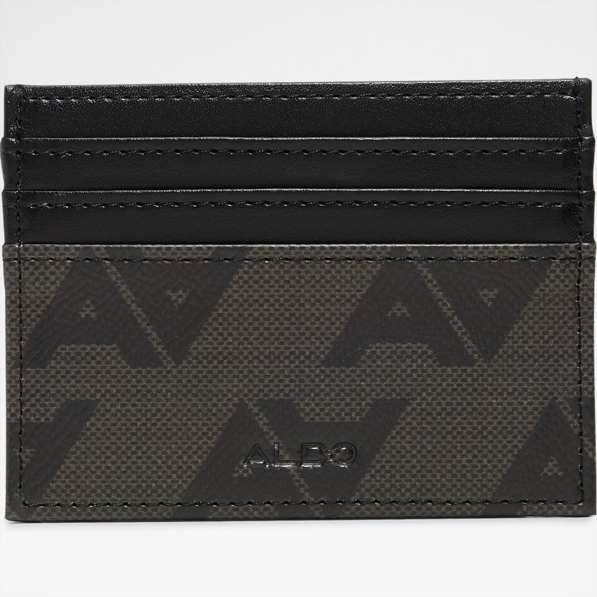 Erkek Siyah Cüzdan-3