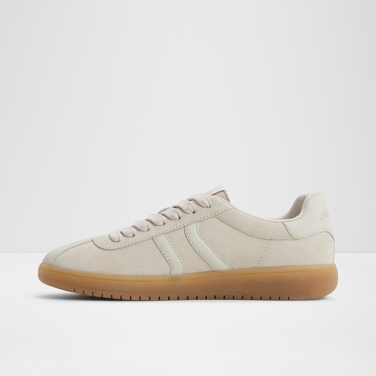 Kadın Pembe Sneaker-3