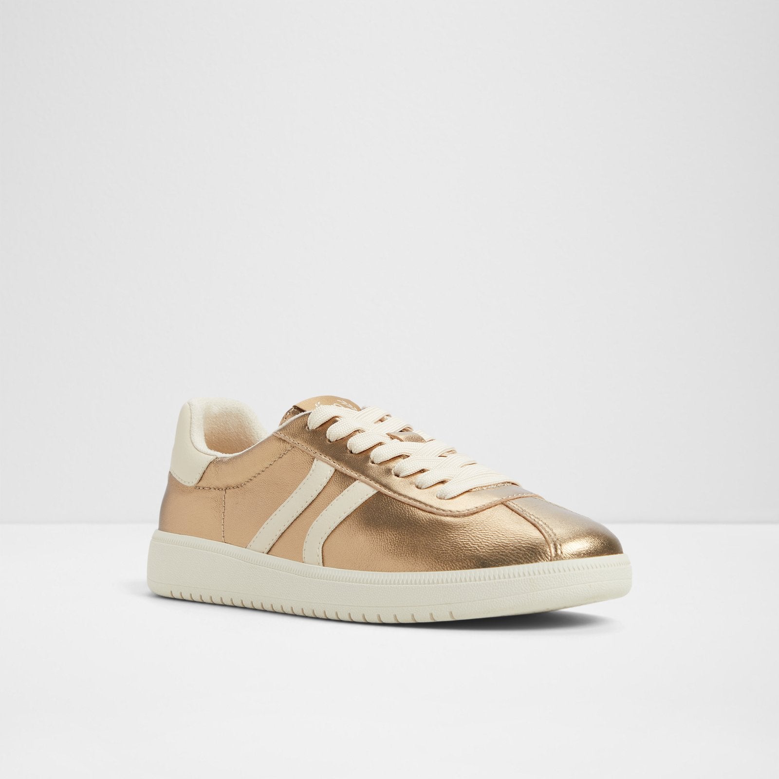 CHICSNEAKER Kadın Gold Sneaker – ALDO