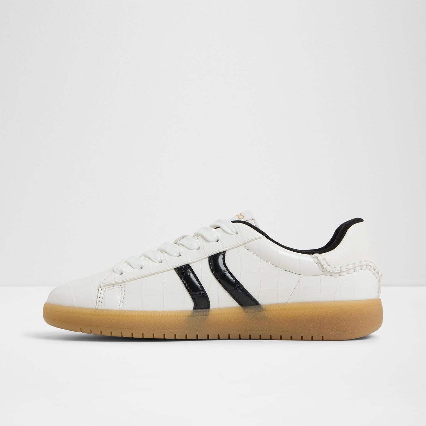 Kadın Siyah Sneaker-3
