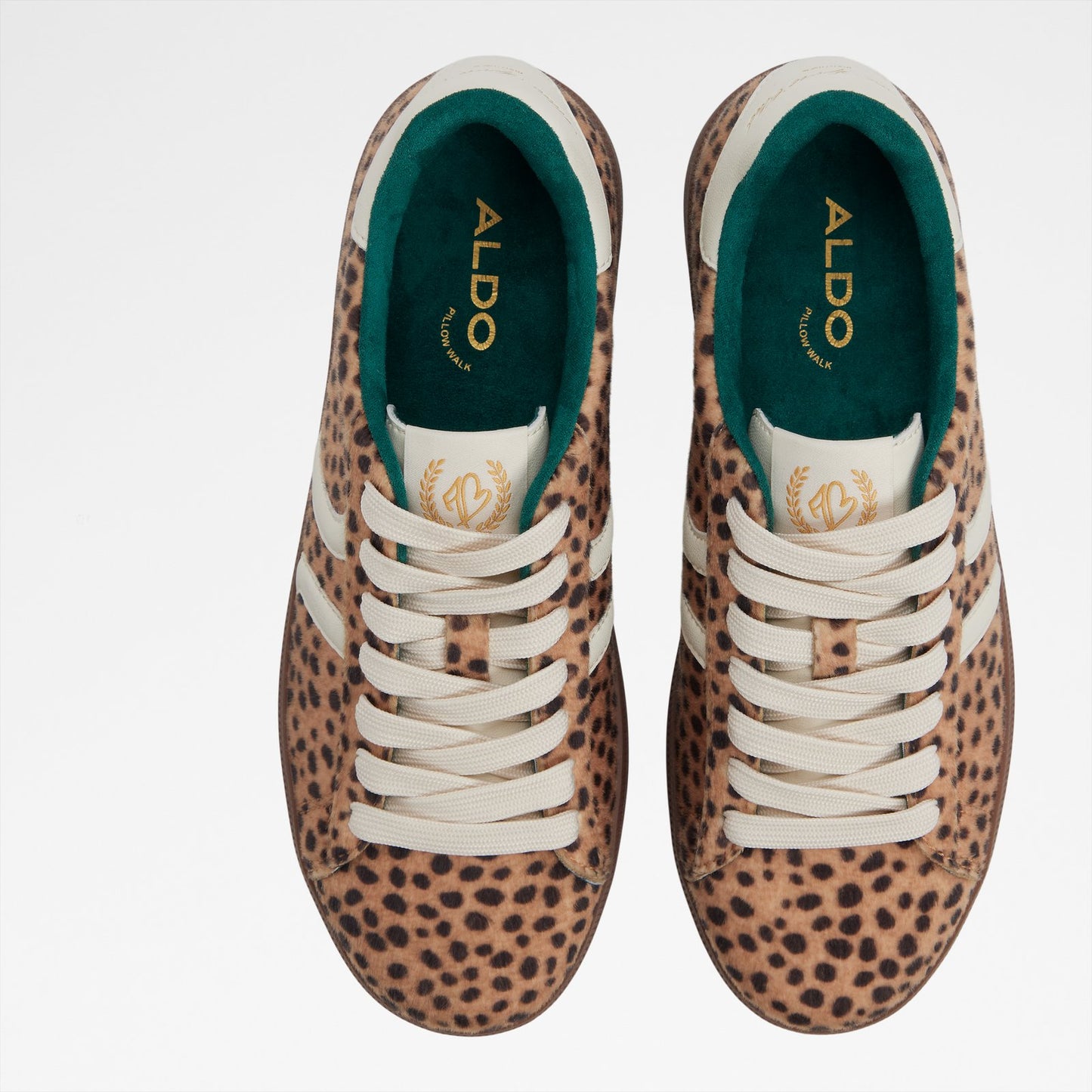 Kadın Multi Sneaker-6